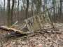 Attacken im Wald: Militante Tierschützer machen Jagd auf Hochsitze | Regional | BILD.de